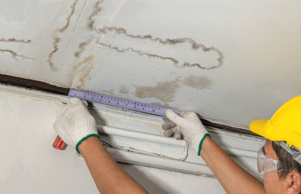 Reliable Water Damage Repair contractor in Winchester, VA by Aqua Guard Water Damage